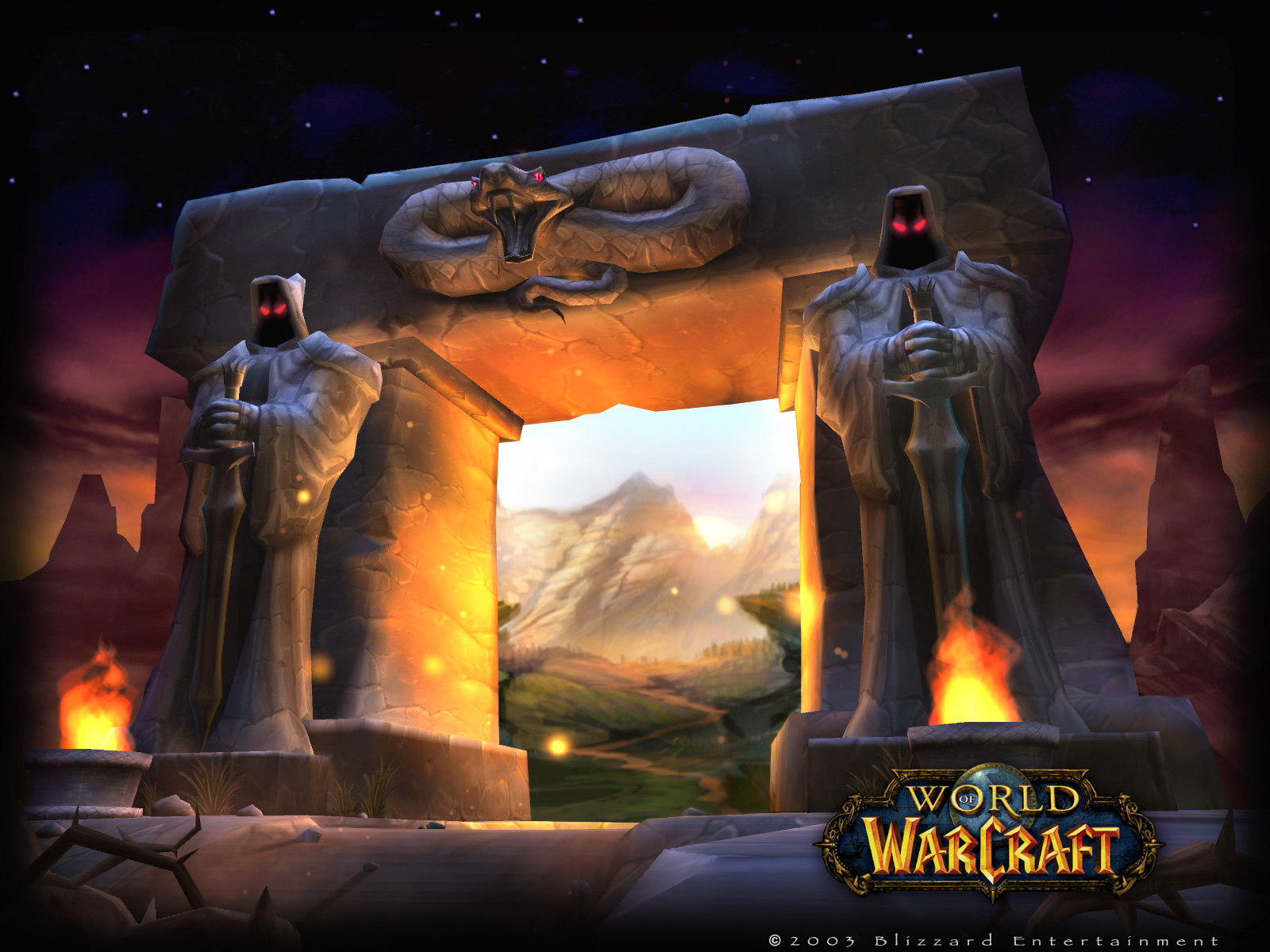 Word of Warcraft 146